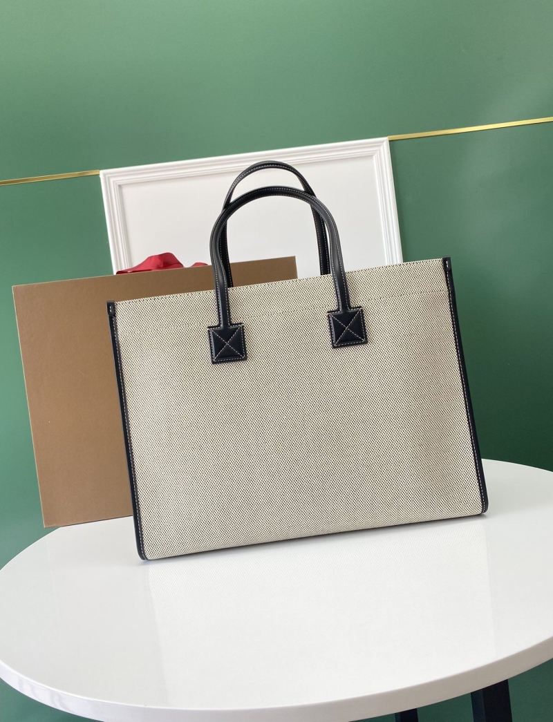 Burberry Shopping Bags